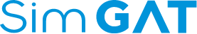 Il logo di SimGAT
