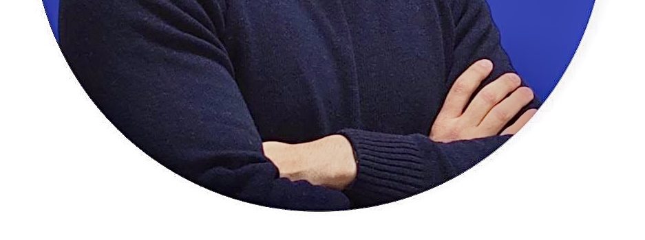 Luca Broegg